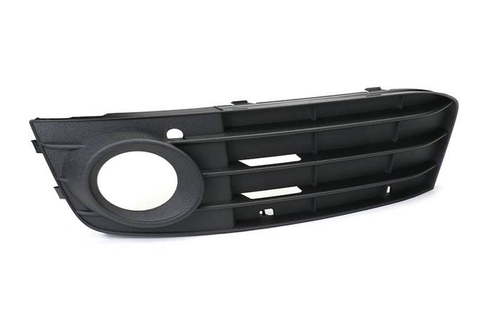 Foglight Grille - Front Driver Side